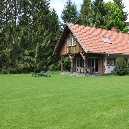 Monte Carvick Nad Jeziorem Seksty Karwik Exterior foto